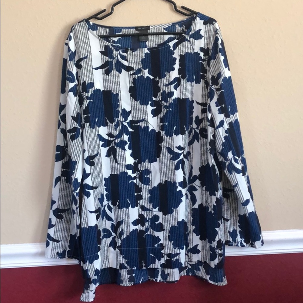 XL Blouse Ann Taylor